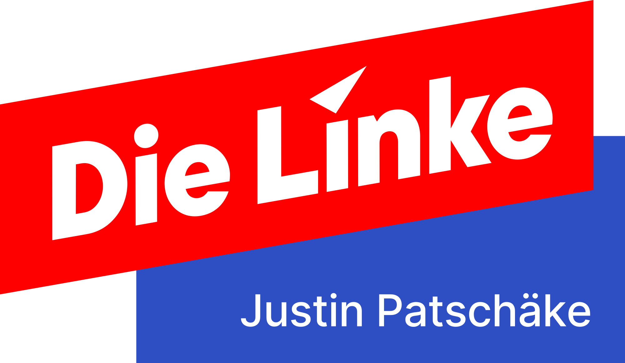 Justin Patschäke Logo